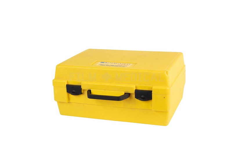 Yellow Case 